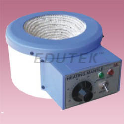 HEATING MANTLE